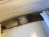 B&P LITTLEFORD 60/6 Gimbal Drive Unit for B&P Ko-Kneader Anode Paste Mixing Machine