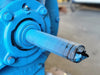 W.W. SLY Rotary Airlock Valve DA-280
