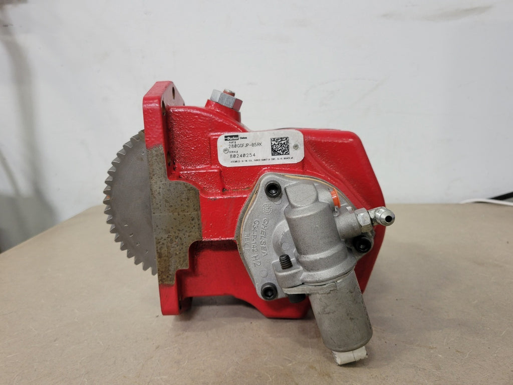 PARKER Power Take-Off Assembly 280GGFJP-B5RK