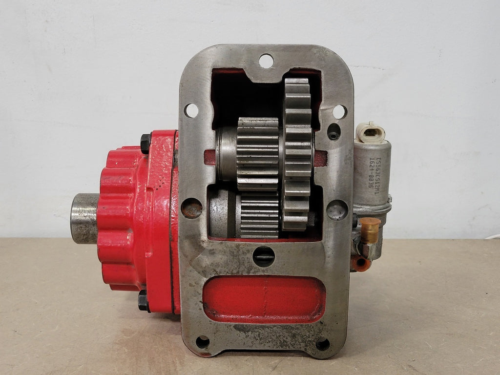 PARKER Power Take-Off Assembly 272MAAJP-B5RK