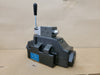 CONTINENTAL Manual Direction Control Valve VMD03M-3F-G-10-B-PILOT