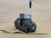 CONTINENTAL Manual Direction Control Valve VMD03M-3F-G-10-B-PILOT