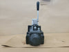 CONTINENTAL Manual Direction Control Valve VMD03M-3F-G-10-B-PILOT