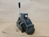 CONTINENTAL Manual Direction Control Valve VMD03M-3F-G-10-B-PILOT