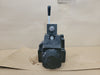 CONTINENTAL Manual Direction Control Valve VMD03M-3F-G-10-B-PILOT