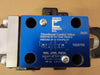 CONTINENTAL Manual Direction Control Valve VMD03M-3F-G-10-B-PILOT