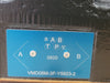 CONTINENTAL Manual Direction Control Valve VMD03M-3F-G-10-B-PILOT