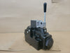 CONTINENTAL Manual Direction Control Valve VMD03M-3F-G-10-B-PILOT