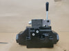 CONTINENTAL Manual Direction Control Valve VMD03M-3F-G-10-B-PILOT