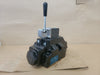 CONTINENTAL Manual Direction Control Valve VMD03M-3F-G-10-B-PILOT