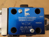 CONTINENTAL Manual Direction Control Valve VMD03M-3F-G-10-B-PILOT