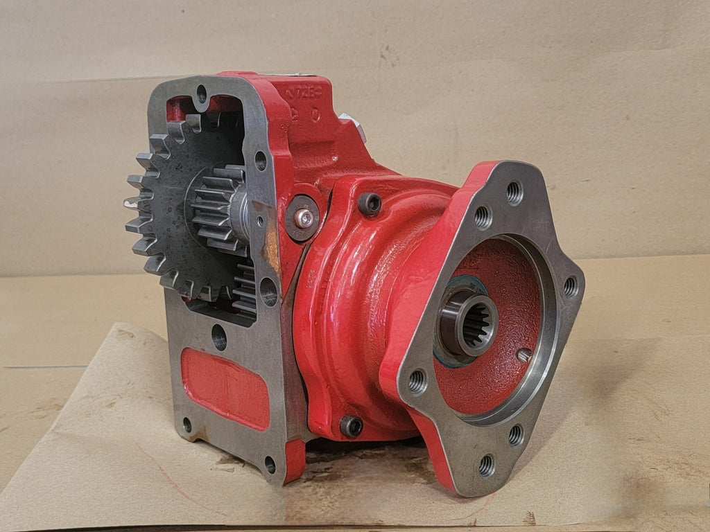 PARKER Power Take-Off Assembly 271MAAJP-B3XK