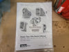 PARKER Power Take-Off Assembly 271MAAJP-B3XK