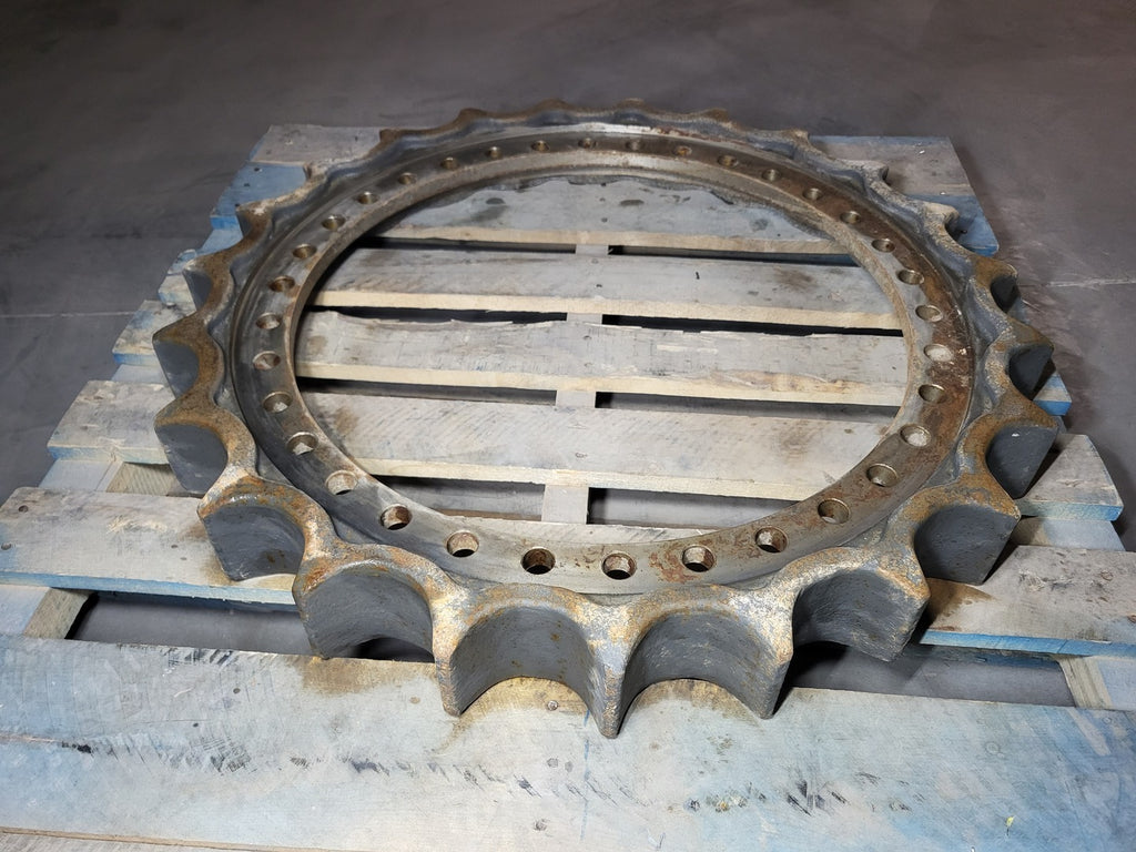 KOMATSU Sprocket 21M-27-11220 