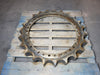 KOMATSU Sprocket 21M-27-11220 