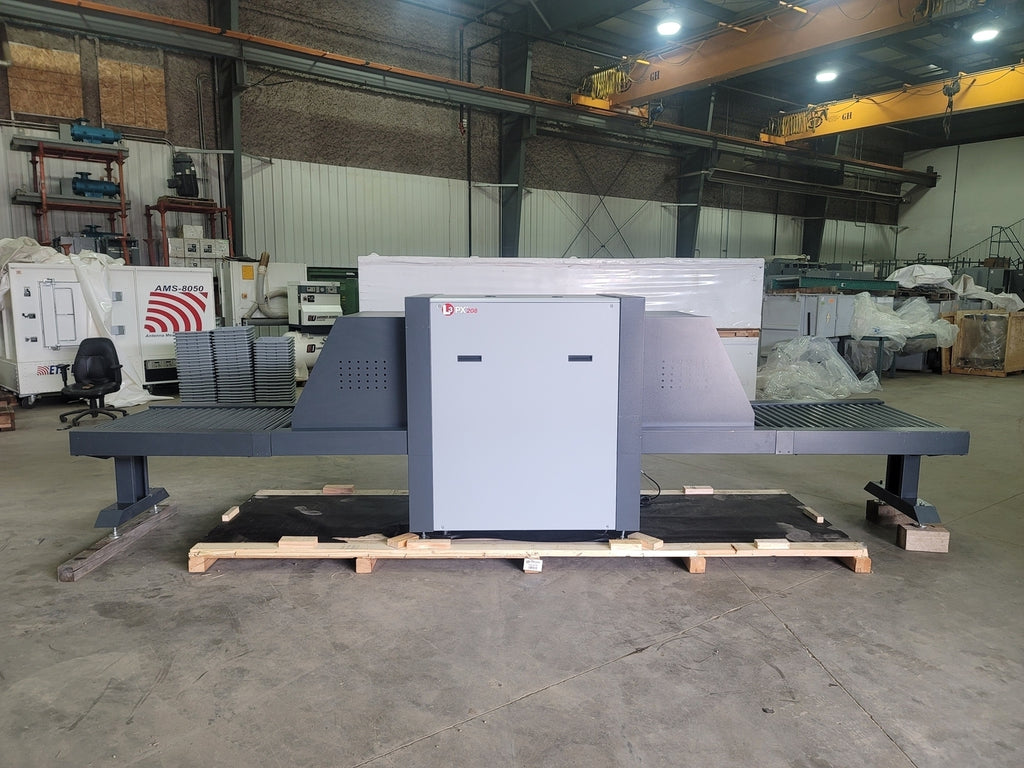 L3 COMMUNICATIONS X-Ray Inspection System PX 208
