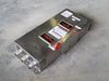 EATON 100 Amp Heavy Duty Double-Throw Safety Switch 4DT363NFW