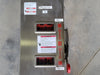 EATON 100 Amp Heavy Duty Double-Throw Safety Switch 4DT363NFW