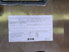 EATON 100 Amp Heavy Duty Double-Throw Safety Switch 4DT363NFW