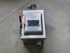 CROUSE-HINDS 60 Amp, 600 Volts Heavy Duty Safety Switch WSRDW63542SMS901