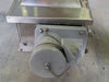 CROUSE-HINDS 60 Amp, 600 Volts Heavy Duty Safety Switch WSRDW63542SMS901