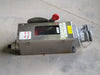 EATON CUTLER-HAMMER 30 Amp, 208 Volts Heavy Duty Safety Switch 4HD362NFCHRW