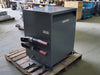 SQUARE D 112.5 kVA Transformer 600 Pri. Volts, 208Y/120 Sec. Volts EE112T65H