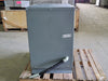 SQUARE D 112.5 kVA Transformer 600 Pri. Volts, 208Y/120 Sec. Volts EE112T65H