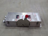EATON 60 Amp Heavy Duty Double-Throw Safety Switch 4DT362NFW