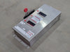EATON 60 Amp Heavy Duty Double-Throw Safety Switch 4DT362NFW