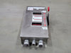 EATON 60 Amp Heavy Duty Double-Throw Safety Switch 4DT362NFW
