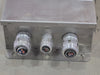 EATON 60 Amp Heavy Duty Double-Throw Safety Switch 4DT362NFW