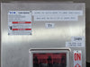 EATON 60 Amp Heavy Duty Double-Throw Safety Switch 4DT362NFW