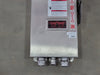 EATON 60 Amp Heavy Duty Double-Throw Safety Switch 4DT362NFW