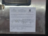 EATON 60 Amp Heavy Duty Double-Throw Safety Switch 4DT362NFW