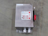 EATON CUTLER-HAMMER 30 Amp, 600 Volts Heavy Duty Safety Switch 4HD361NF