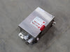 EATON CUTLER-HAMMER 30 Amp, 600 Volts Heavy Duty Safety Switch 4HD361NF