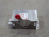 EATON CUTLER-HAMMER 30 Amp, 600 Volts Heavy Duty Safety Switch 4HD361NF