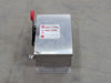 EATON CUTLER-HAMMER 30 Amp, 600 Volts Heavy Duty Safety Switch 4HD361NF