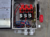 EATON CUTLER-HAMMER 30 Amp, 600 Volts Heavy Duty Safety Switch 4HD361NF