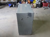 EVI 45 kVA Dry Tansformer 600V Pri, 600Y/346 Sec, 3-Ph, CDTC0045VVC6XXBA