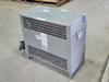 EVI 45 kVA Dry Tansformer 600V Pri, 600Y/346 Sec, 3-Ph, CDTC0045VVC6XXBA