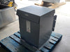 HAMMOND POWER SOLUTIONS INC. 37.5 kVA Dry Transformer  600V Pri, 120/240V Sec, 1-Ph, MF037PECB