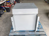 HAMMOND POWER SOLUTIONS INC. 37.5 kVA Dry Transformer  600V Pri, 120/240V Sec, 1-Ph, MF037PECB