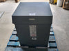 HAMMOND POWER SOLUTIONS INC. 37.5 kVA Dry Transformer  600V Pri, 120/240V Sec, 1-Ph, MF037PECB