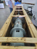 FLOWSERVE 8'' Vertical Turbine Pump 12 EJH-1 w/ 25 hp Motor