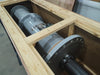 FLOWSERVE 8'' Vertical Turbine Pump 12 EJH-1 w/ 25 hp Motor