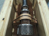 FLOWSERVE 8'' Vertical Turbine Pump 12 EJH-1 w/ 25 hp Motor