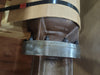 FLOWSERVE 8'' Vertical Turbine Pump 12 EJH-1 w/ 25 hp Motor