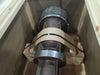 FLOWSERVE 8'' Vertical Turbine Pump 12 EJH-1 w/ 25 hp Motor
